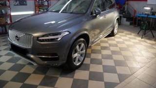 Volvo Xc90 2.0 D5