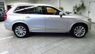 Volvo Xc90 2.0 D5