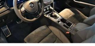 Volkswagen Arteon 2.0