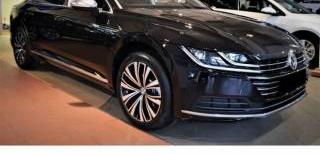 Volkswagen Arteon 2.0