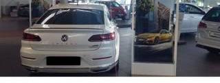 Volkswagen Arteon 2.0
