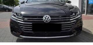 Volkswagen Arteon 2.0