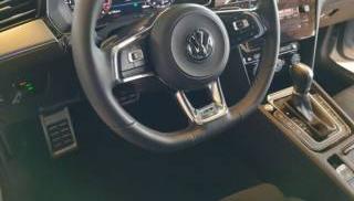 Volkswagen Arteon 2.0