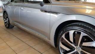 Volkswagen Arteon 2.0