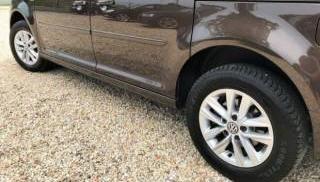 Volkswagen Caddy 1.0