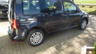 Volkswagen Caddy 1.6