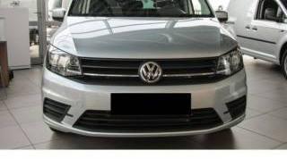 Volkswagen Caddy 2.0