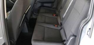 Volkswagen Caddy 2.0