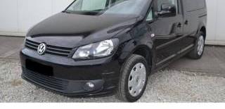 Volkswagen Caddy 2.0