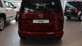 Volkswagen Caddy 1.6