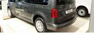 Volkswagen Caddy 1.6