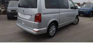 Volkswagen Caravelle 2.0