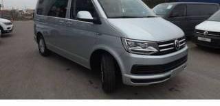 Volkswagen Caravelle 2.0