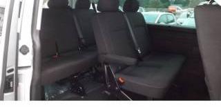 Volkswagen Caravelle 2.0