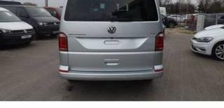 Volkswagen Caravelle 2.0