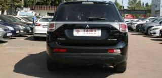 Mitsubishi Outlander 2013
