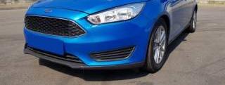 Продажа FORD FOCUS SE 2.0, 2015 г., 67000 км., синий (Киев, Украина)