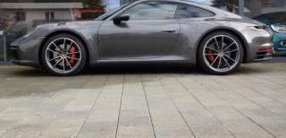 Porsche 911 Gts
