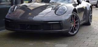 Porsche 911 Gts