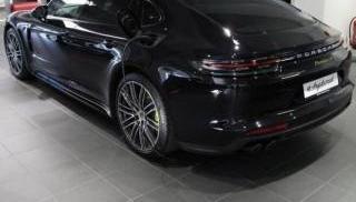 Porsche Panamera Turbo S