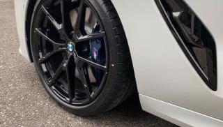 Bmw 8 серия M850i