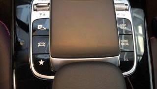 Mercedes-benz Cla-Класс 220