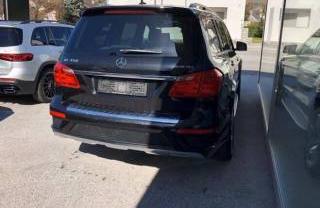 Mercedes-benz Gl-Класс Gl 350