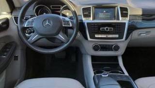 Mercedes-benz Gl-Класс Gl 350