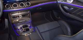 Mercedes-benz E-Класс E 63 S Amg