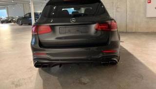 Mercedes-benz Glc-Класс