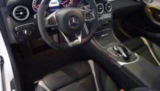 Mercedes-benz Glc-Класс 63 S Amg