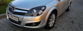 Opel Astra H, Опель Астра