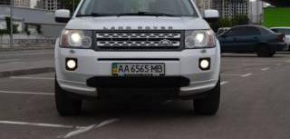Продам LAND ROVER Freelander