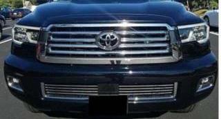 Toyota Sequoia