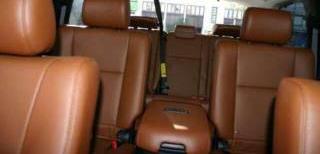 Toyota Sequoia