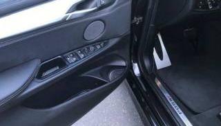 Bmw X5 Xdrive 50