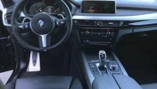 Bmw X5 Xdrive 50