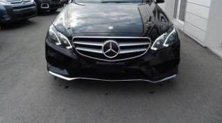Mercedes-benz E-Класс E 220
