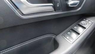 Mercedes-benz E-Класс E 220