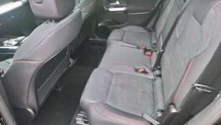 Mercedes-benz Glb-Класс 200