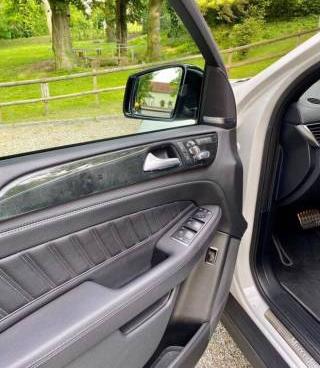Mercedes-benz Gle-Класс 250
