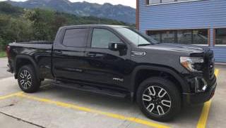 Gmc Sierra