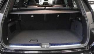 Mercedes-benz Gls-Класс Gls 400