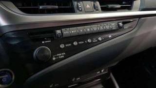 Lexus Es 300h