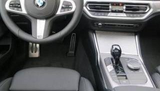 Bmw 3 серия 320d