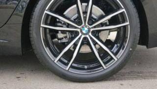 Bmw 3 серия 320d