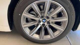 Bmw 5 серия 520d