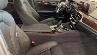 Bmw 5 серия 520d