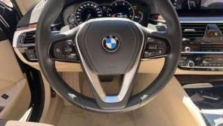 Bmw 5 серия 520d