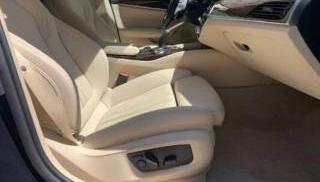 Bmw 5 серия 520d